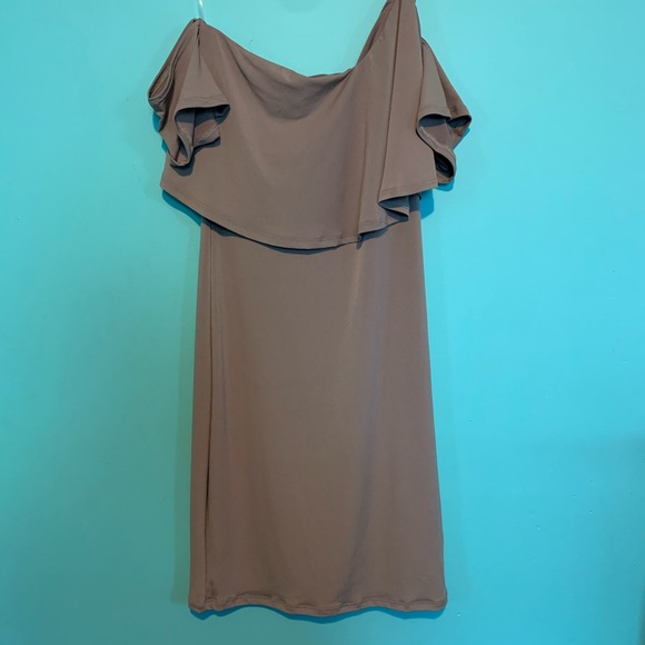 NWOT MENDOCINO BARDOT DRESS - Picture 1 of 3